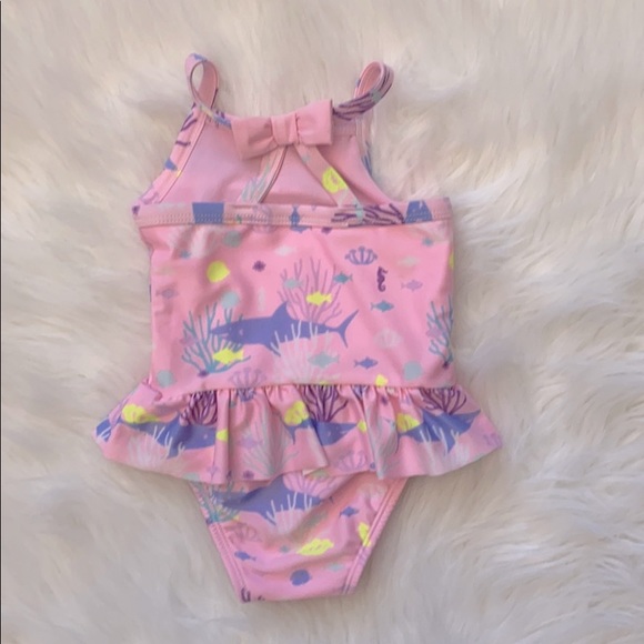 Baby Girl Swimsuits 👙☀️ - Picture 4 of 6